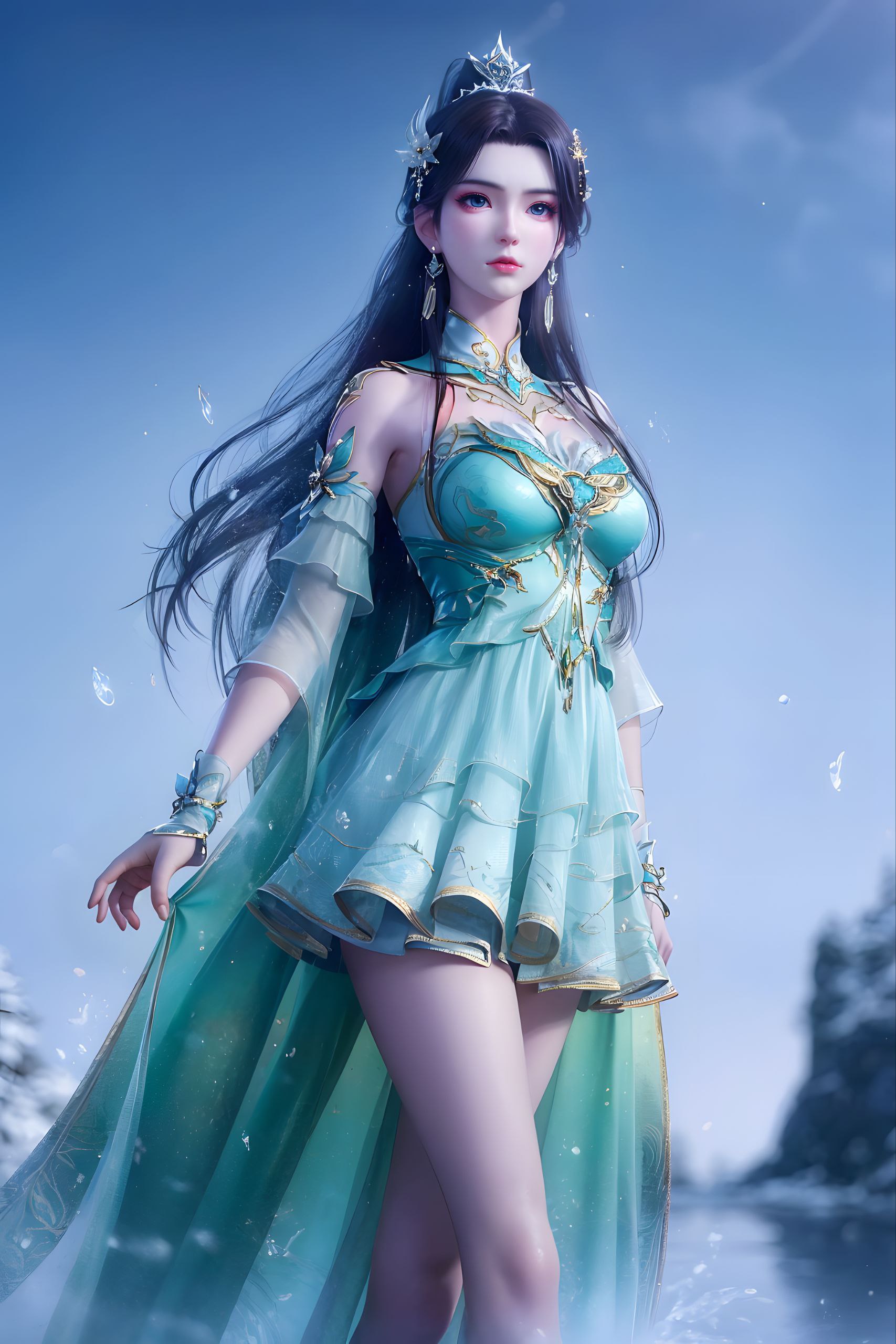 思维
