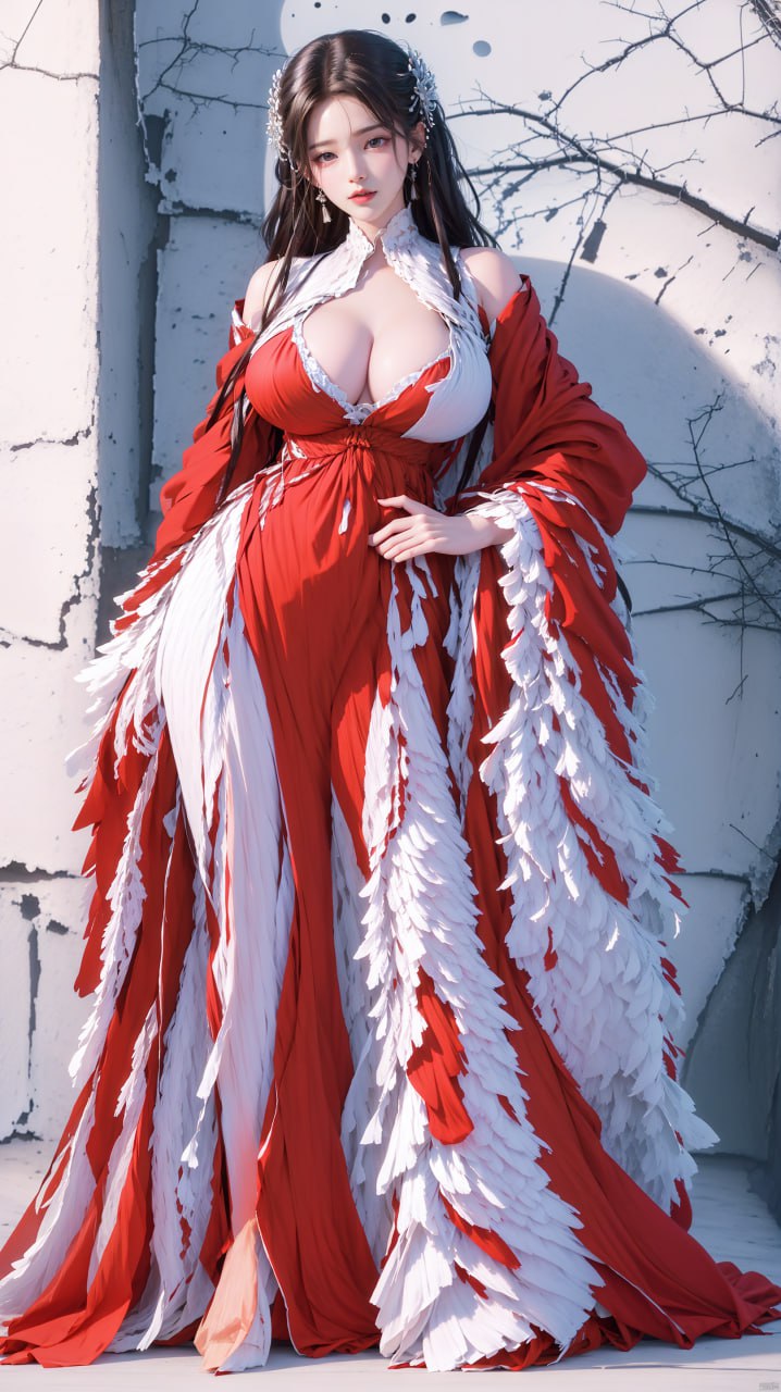 One