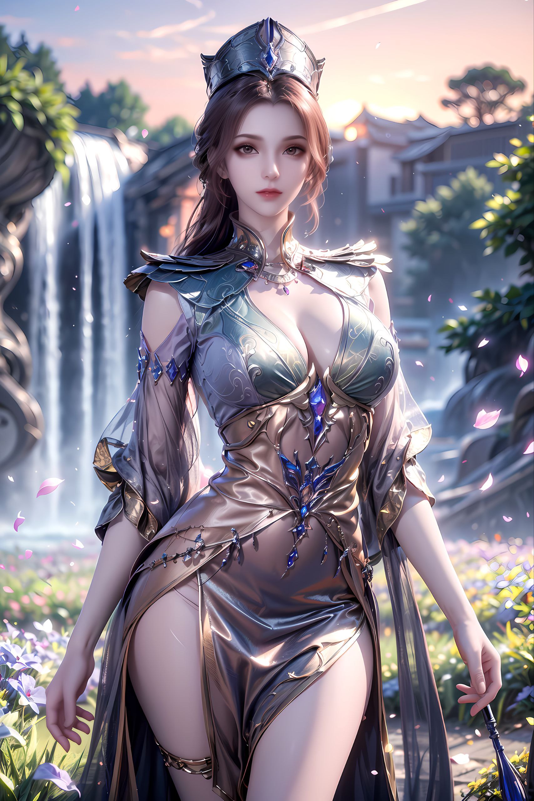 愉悦的浏览