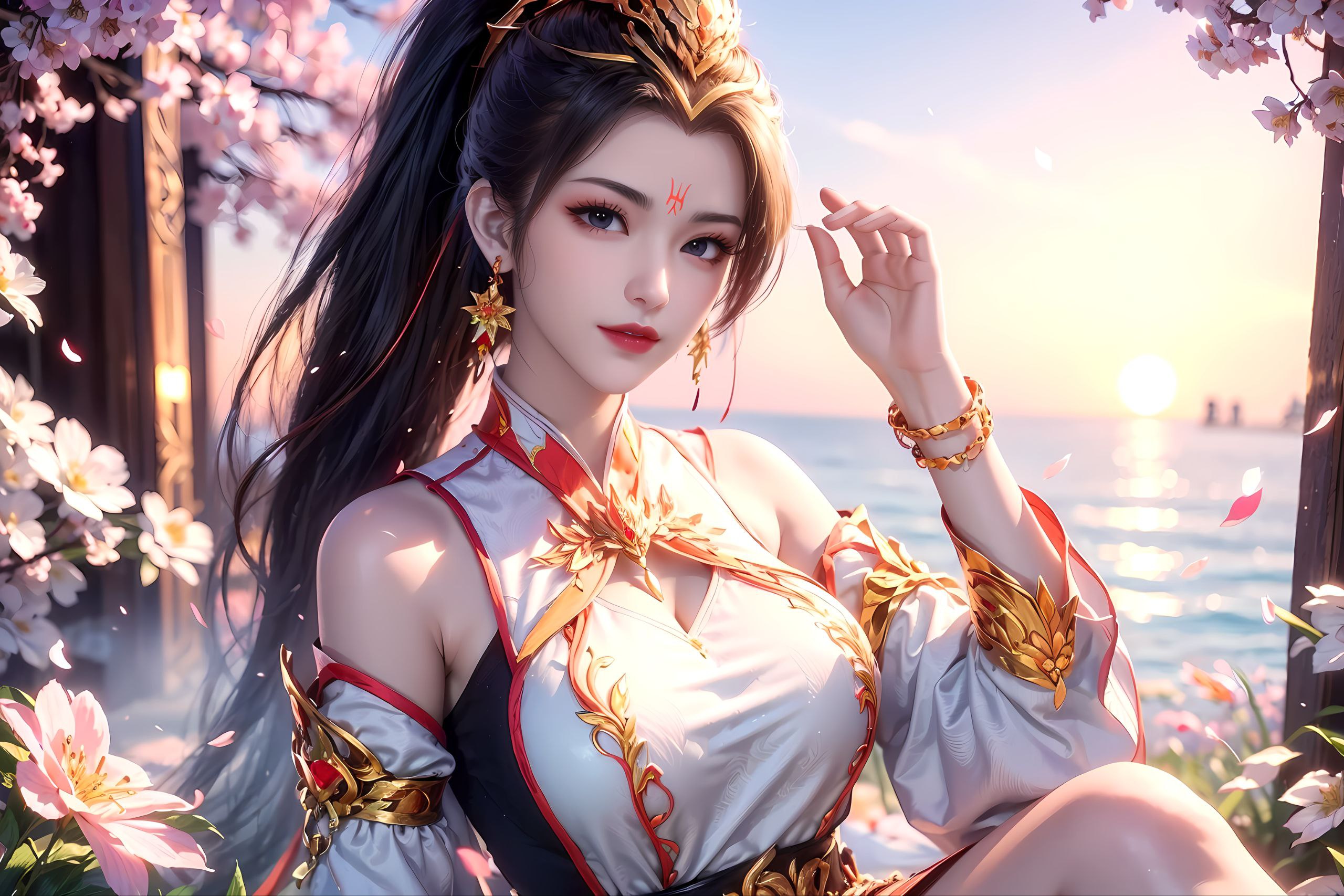 黄漫画：不仅传递了特定文化的性思潮