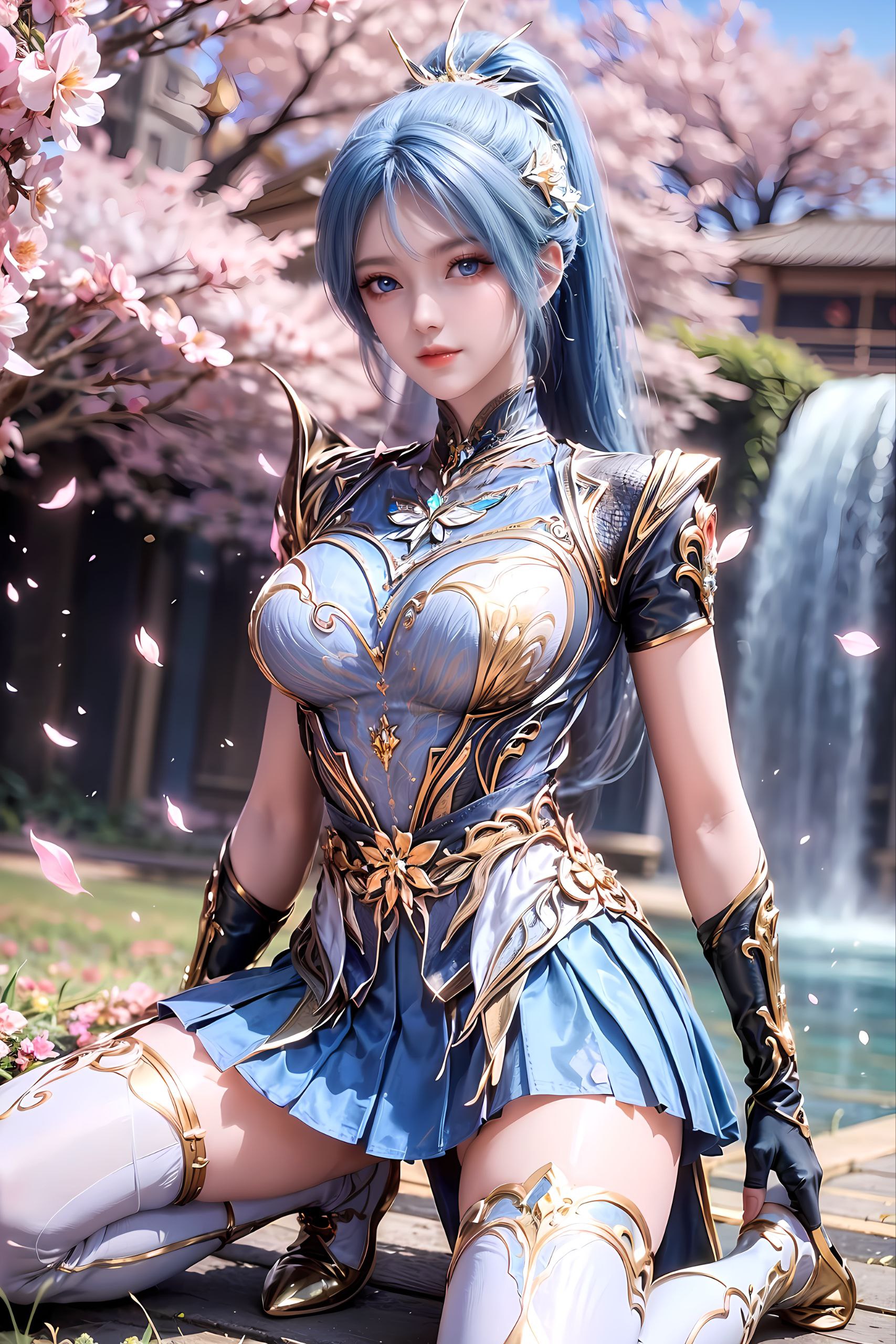 要的角色