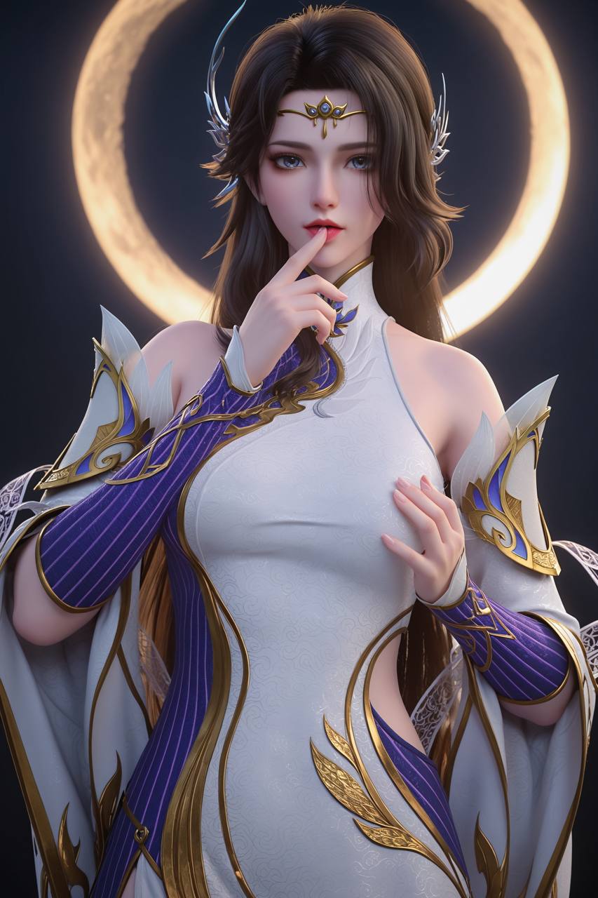 融入了传统