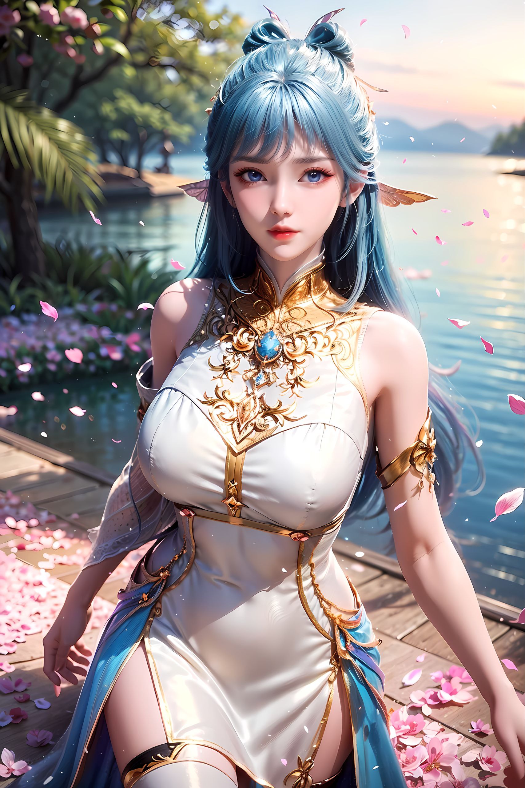 排名
