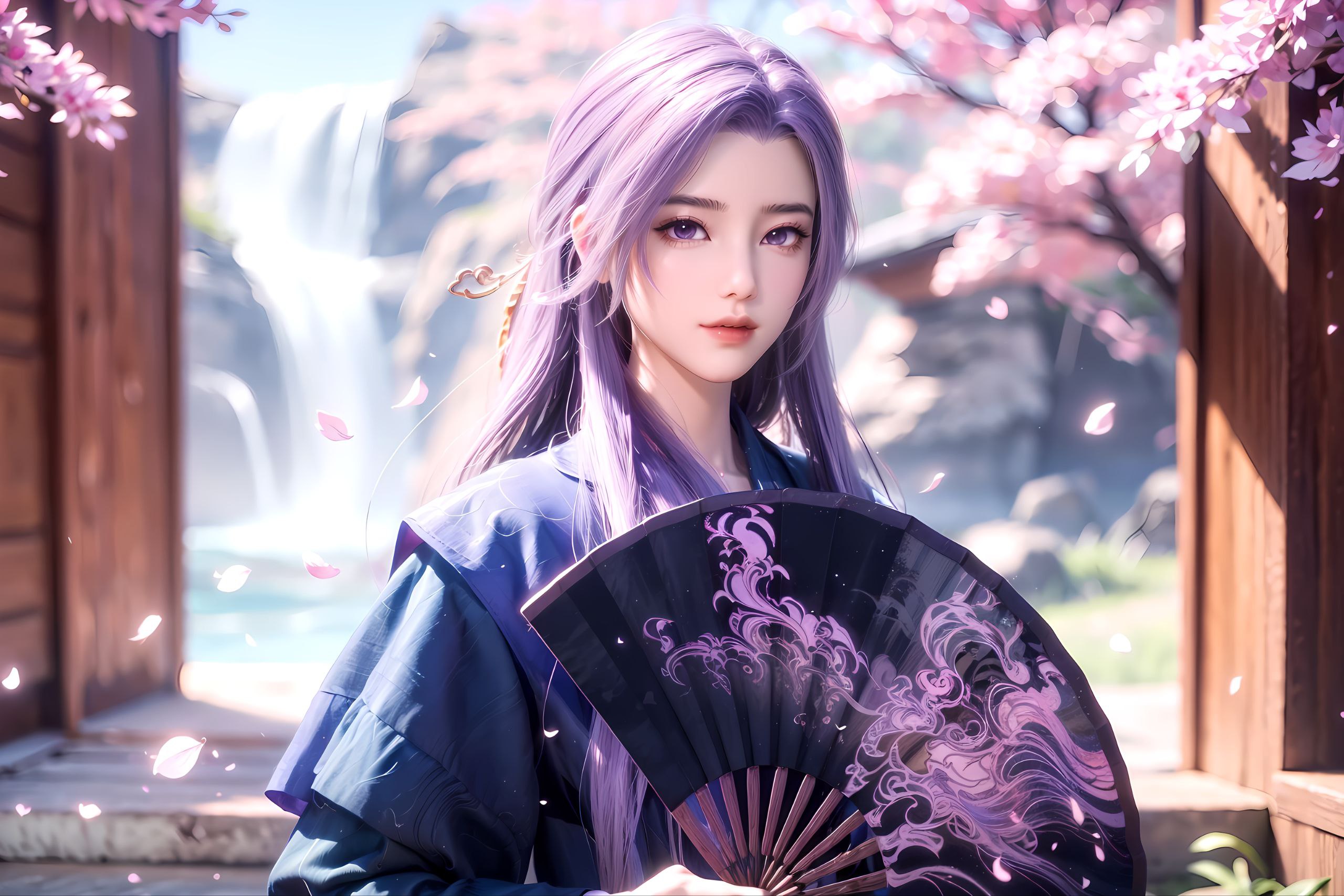 广计划