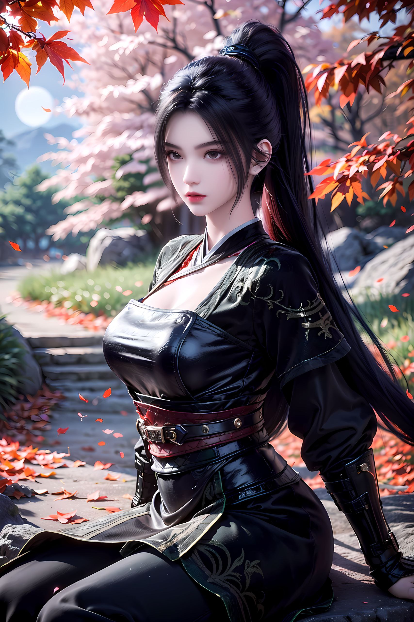 用户在桃子