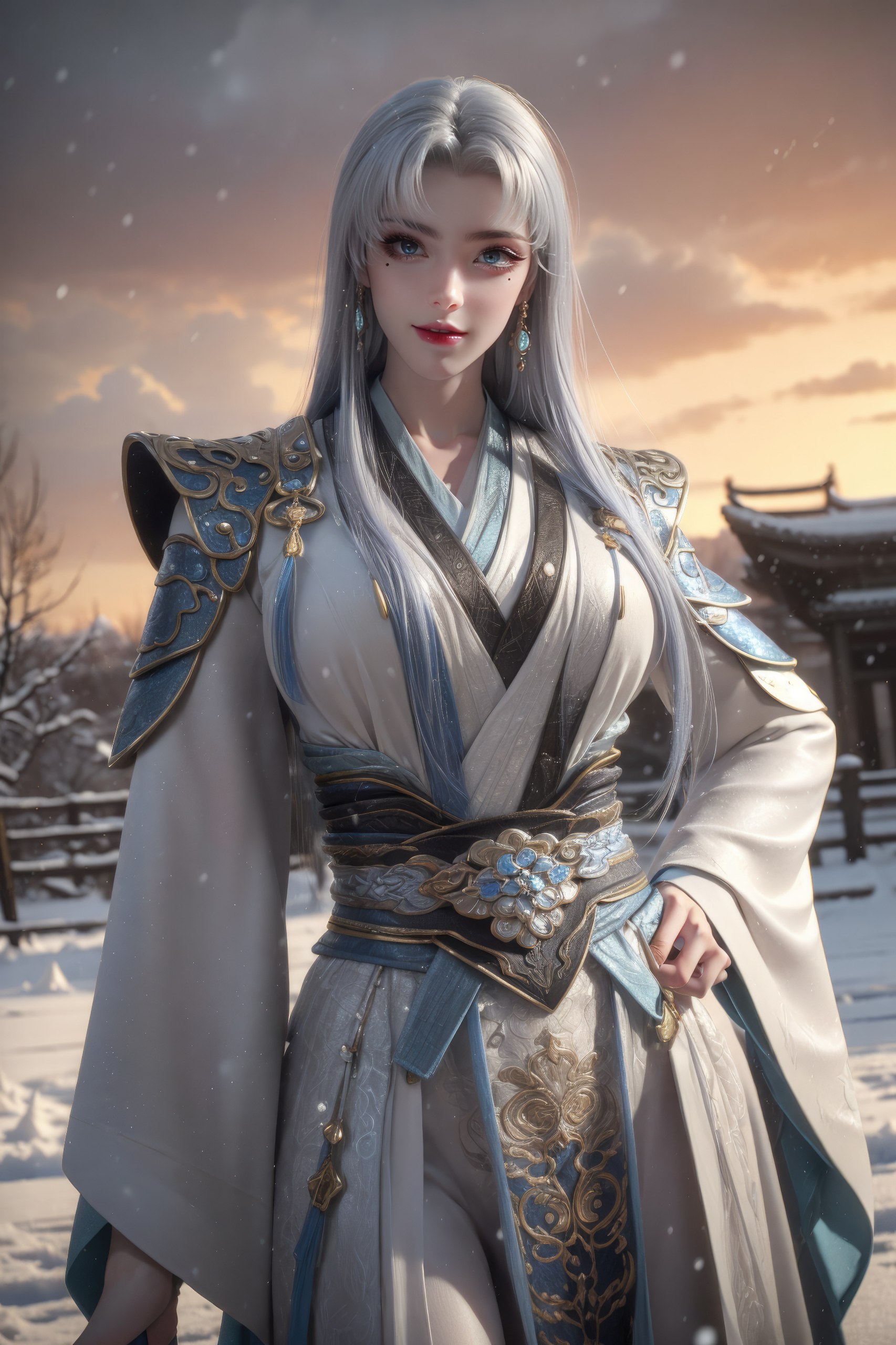 是网友们关