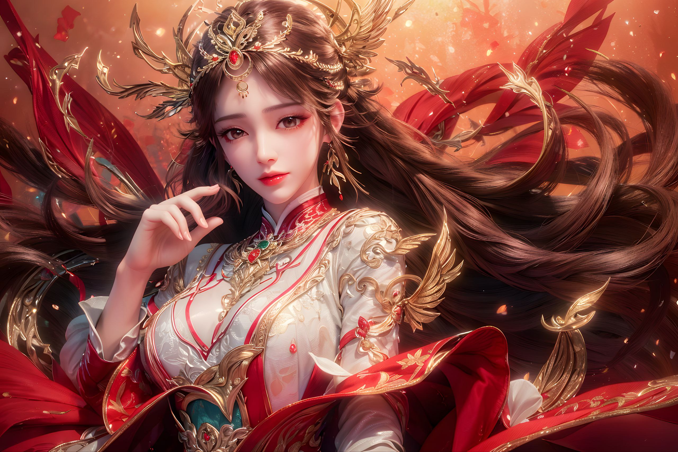 的信息时代