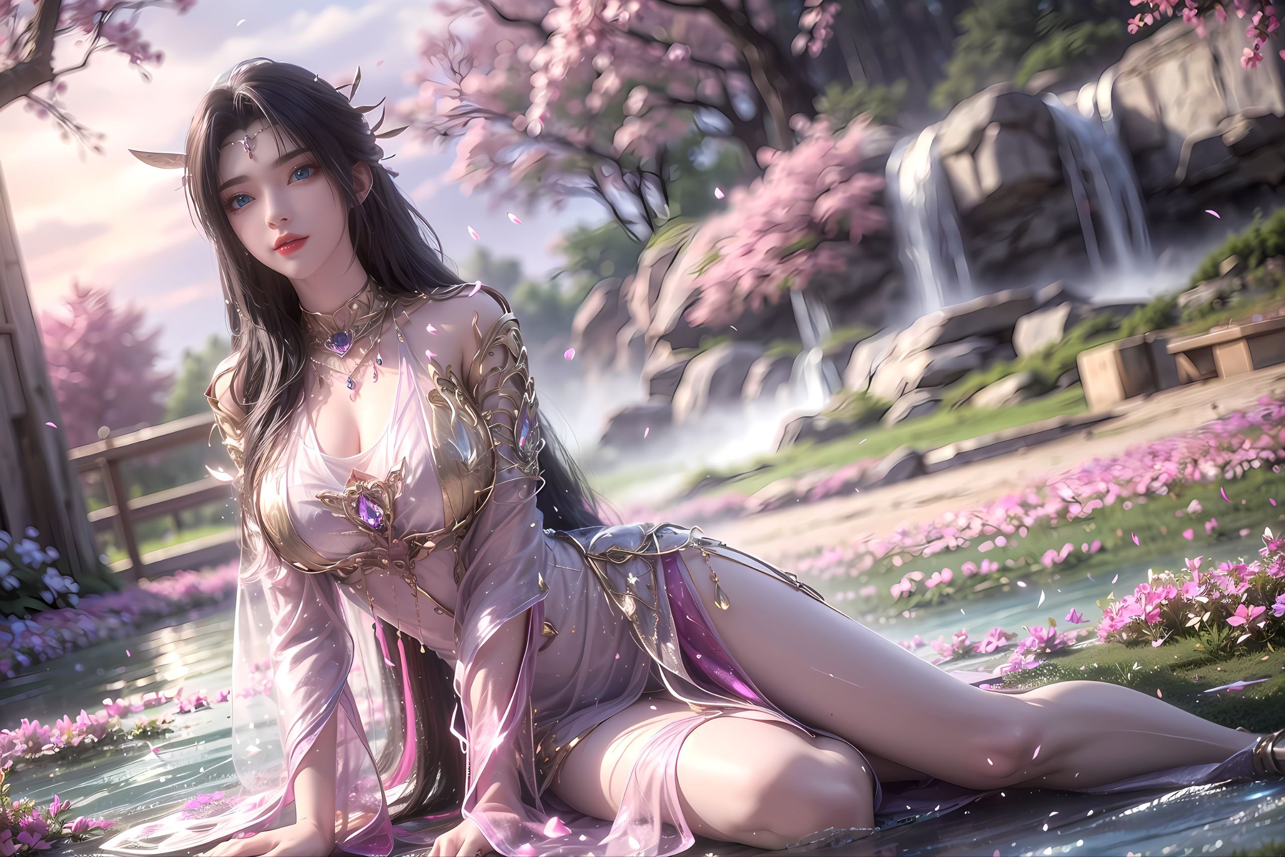 星动态