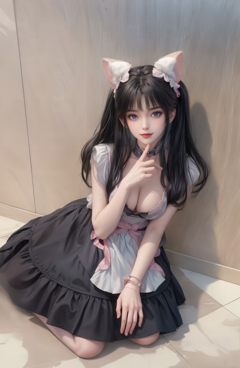 址与众不同