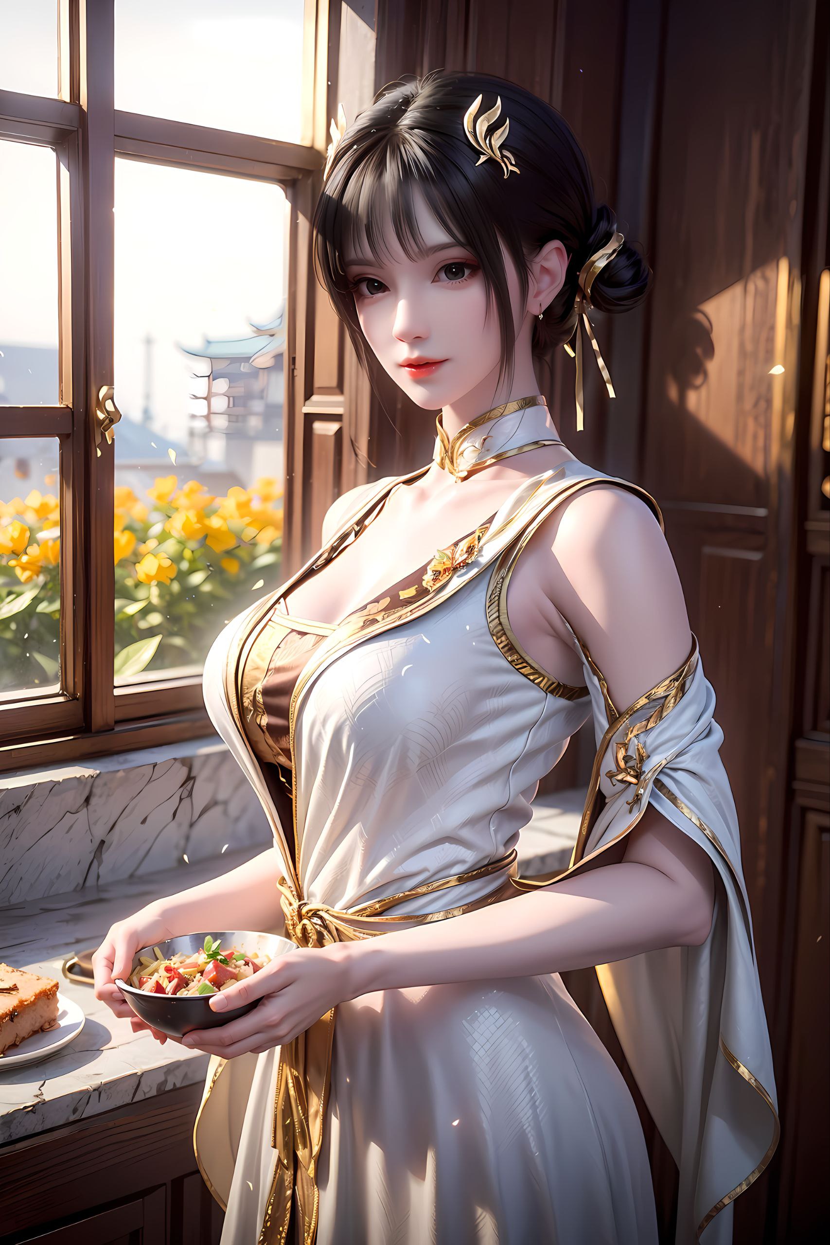 感和心理伤