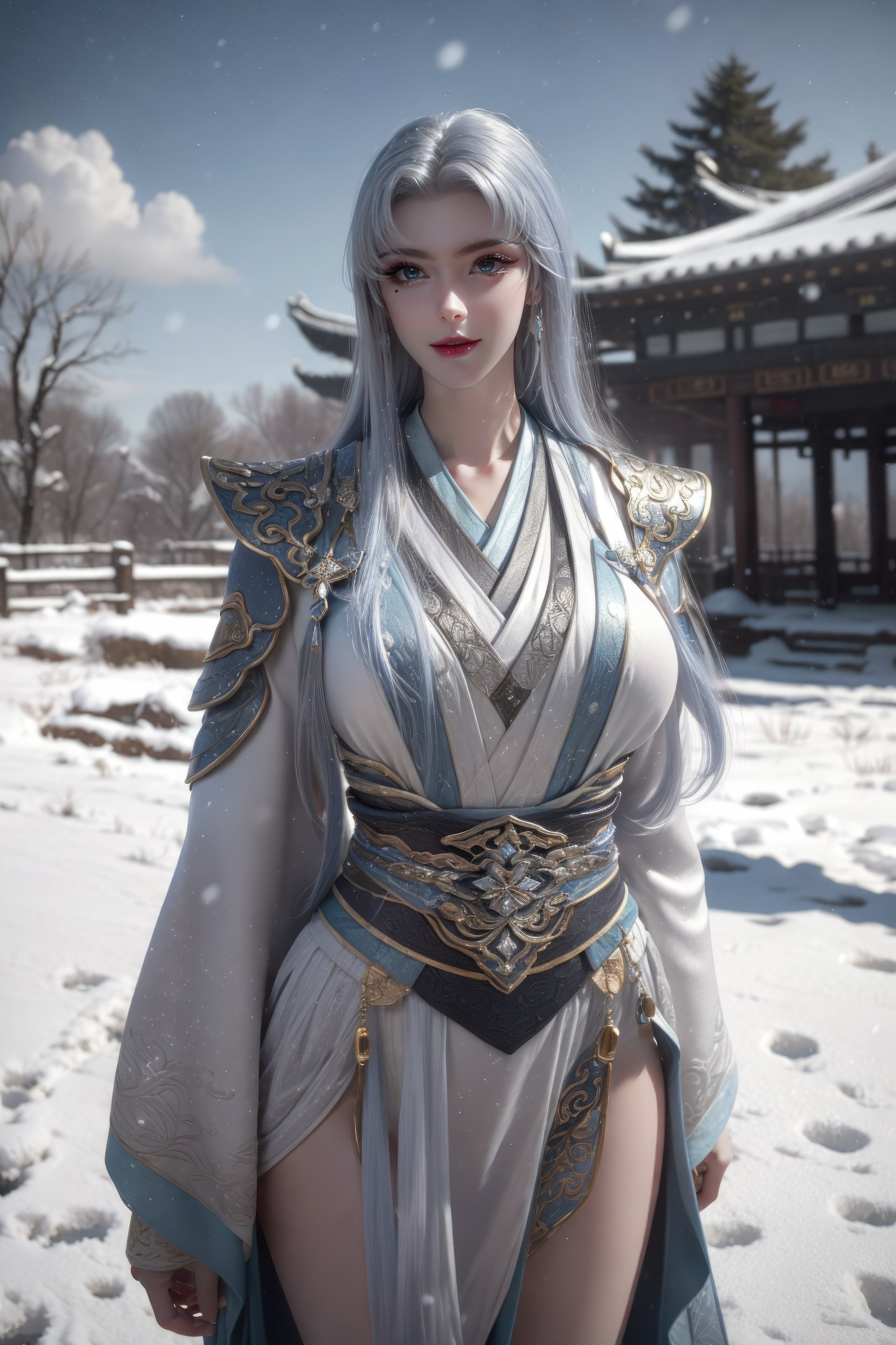 我们也应该