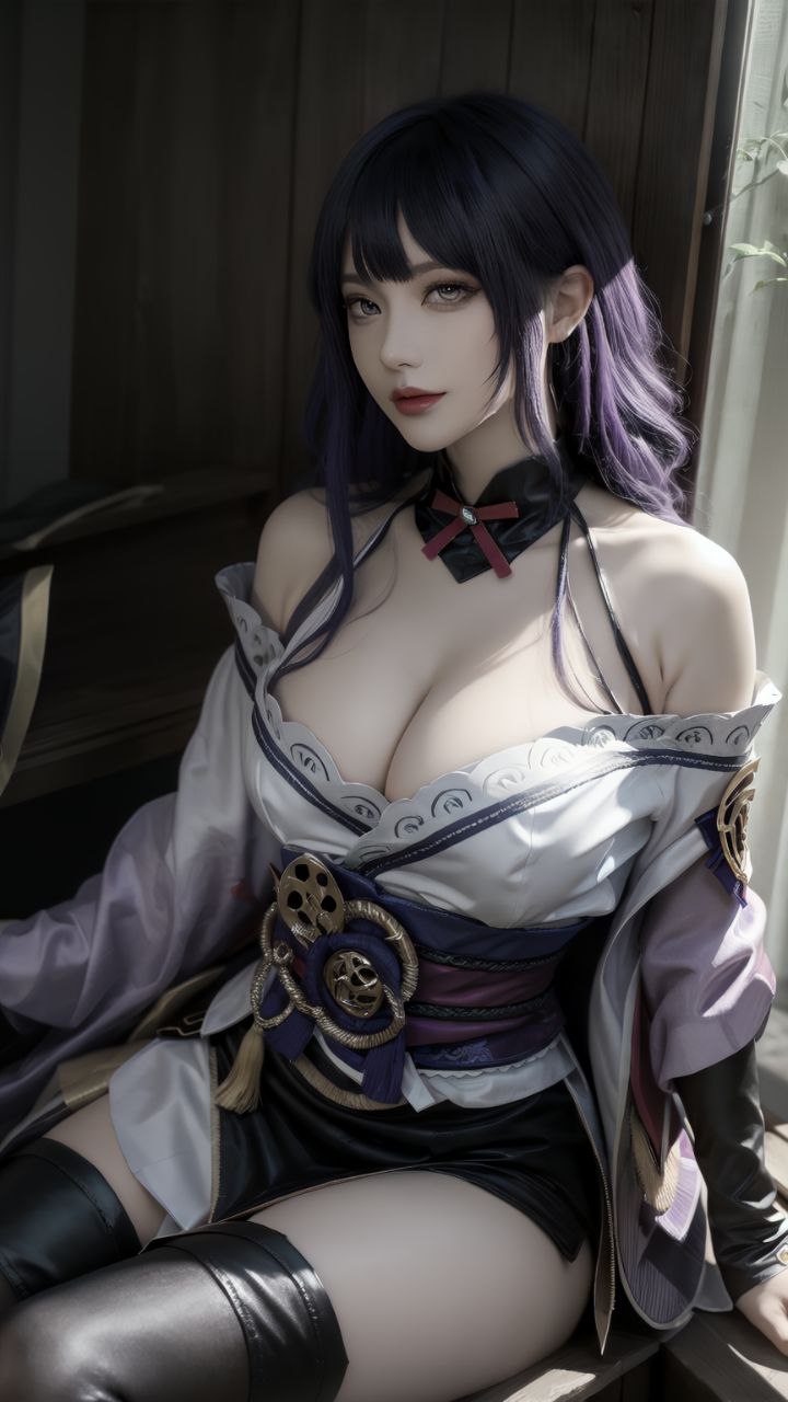 生活中的美