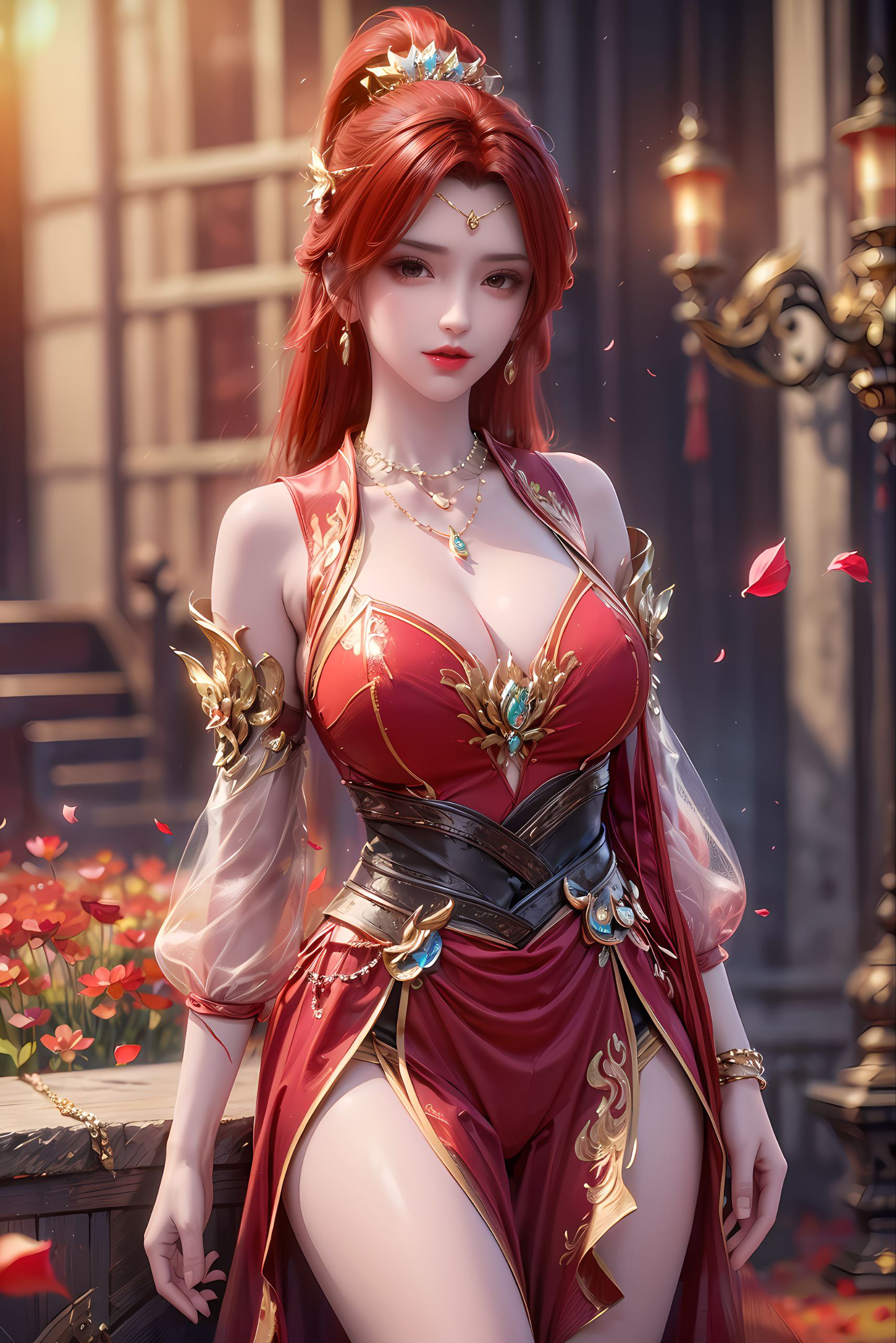 少妇白洁